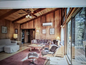 Nature Lover's Retreat